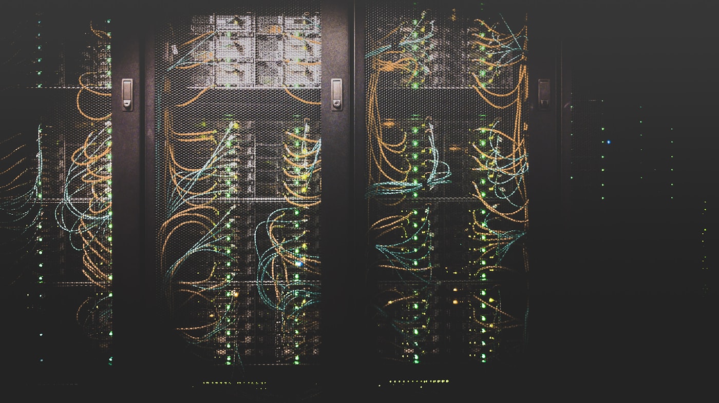 Modern data center